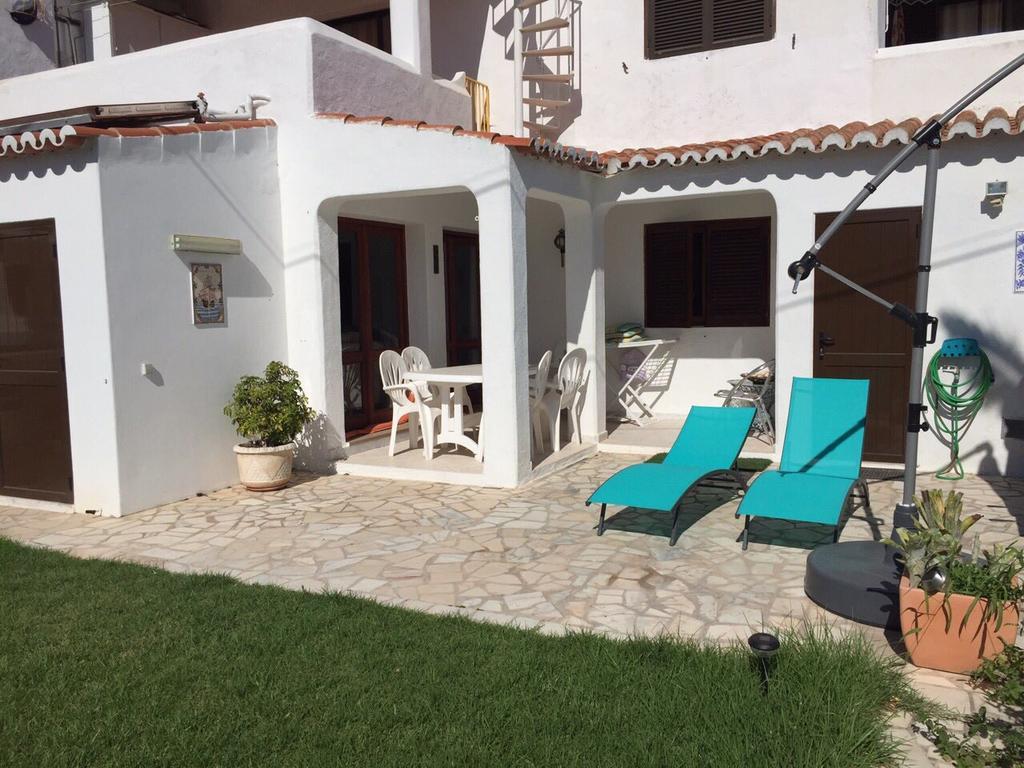 Casa Nancy Villa Carvoeiro  Exterior foto