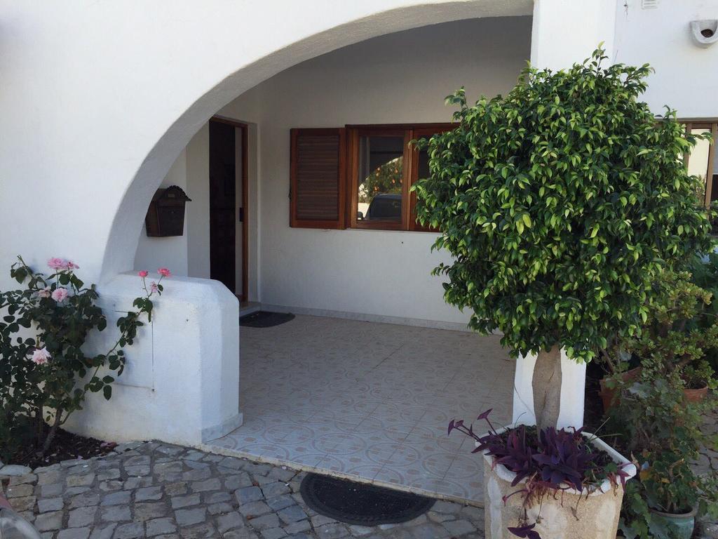 Casa Nancy Villa Carvoeiro  Exterior foto