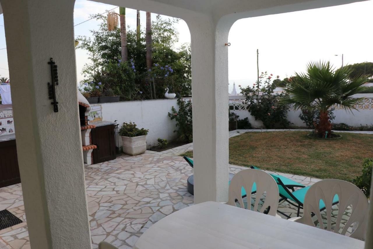 Casa Nancy Villa Carvoeiro  Exterior foto